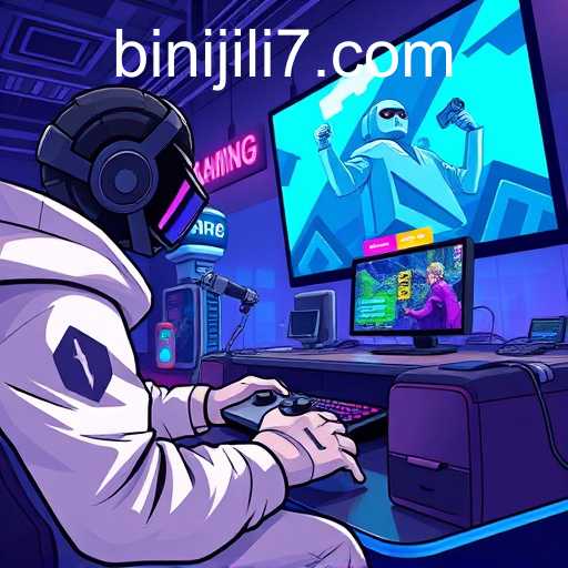 Binijili: Revolutionizing Online Gaming in 2026