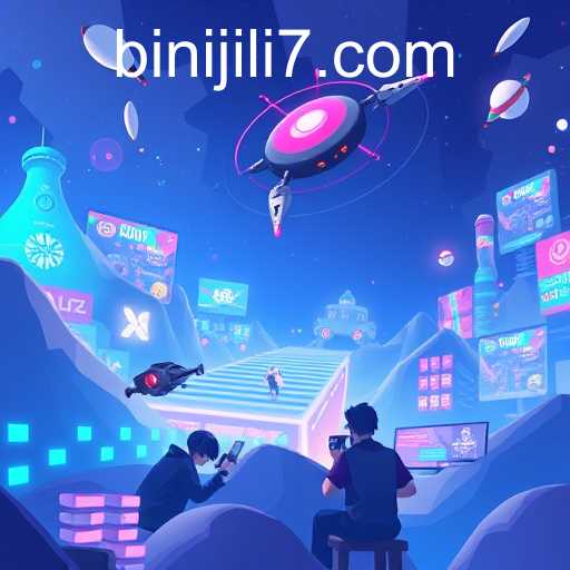 The Rise of Binijili in Gaming