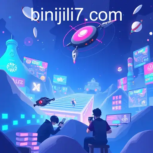 The Rise of Binijili in Gaming