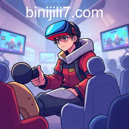 Binijili Revolutionizes Online Gaming