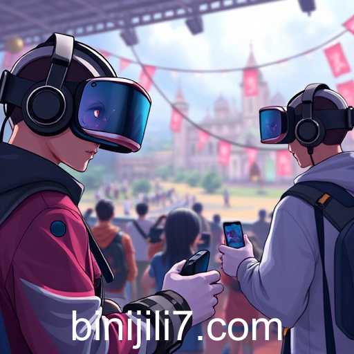 The Rise and Influence of Binijili in Online Gaming