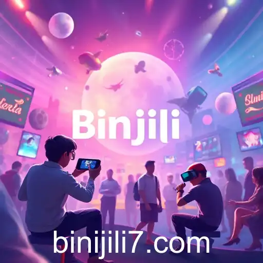 Digital Evolution: Transforming the Gaming Landscape