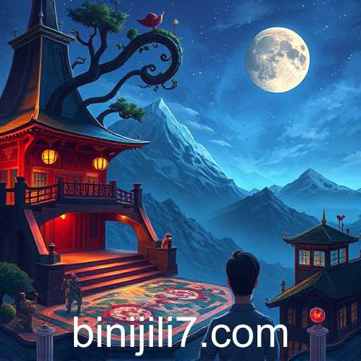 The Evolving Landscape of Online Gaming in 2025