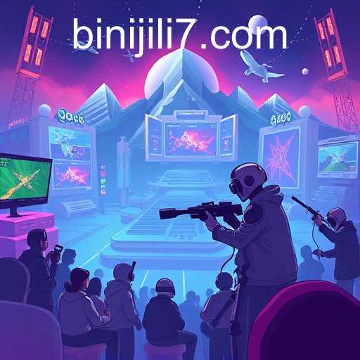 Exploring the Rise of Gaming Platforms in 2025