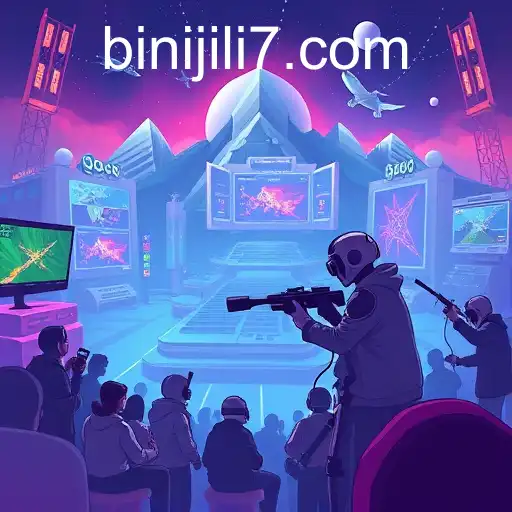 Exploring the Rise of Gaming Platforms in 2025