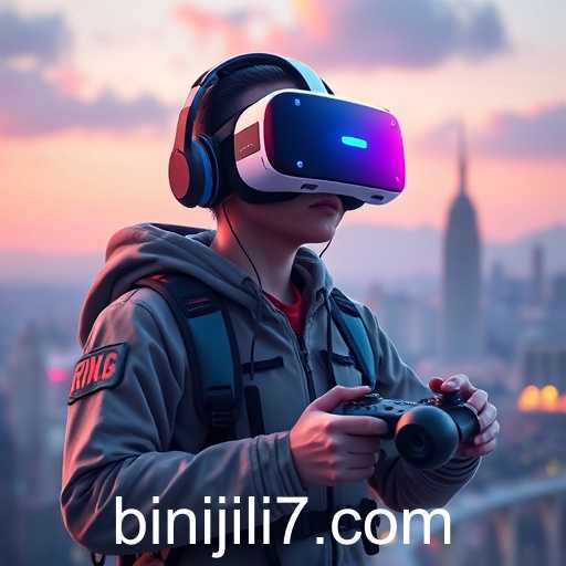 Gaming Trends on Binijili: 2025
