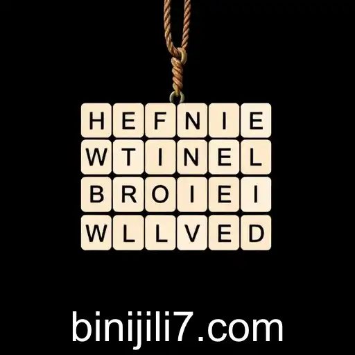 Discovering the Excitement: The Allure of Word Hangman Games