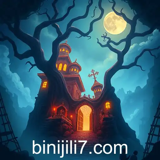 Binijili: Shaping the Future of Online Gaming