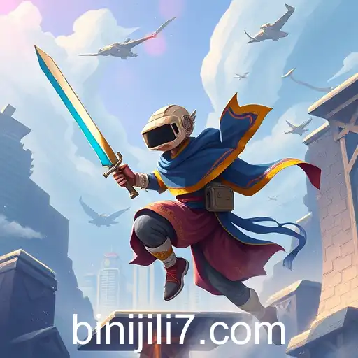 The Rise of Binijili in the Gaming World