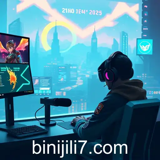 The Rise of Binijili in Online Gaming