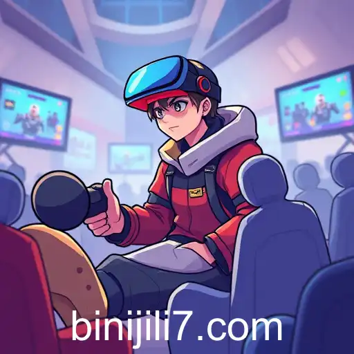 Binijili Revolutionizes Online Gaming