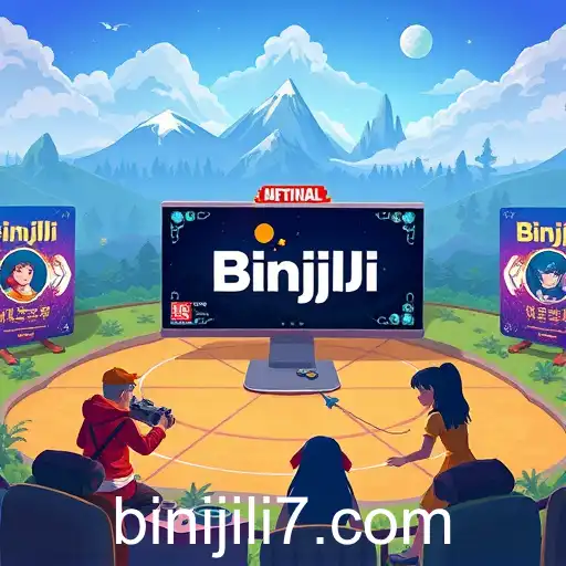 Gaming Evolution: Binijili's Role in Modern Entertainment
