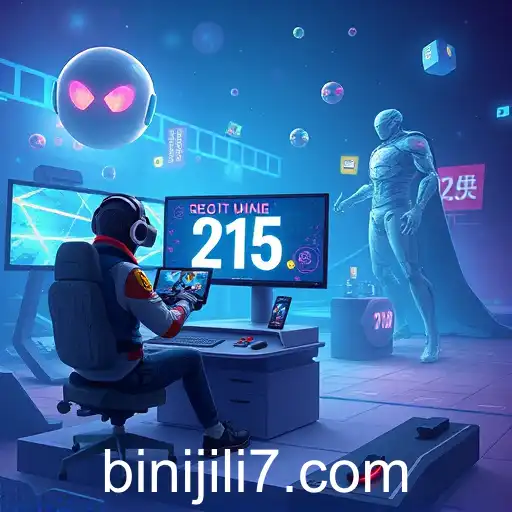 The Rise of Online Gaming Communities