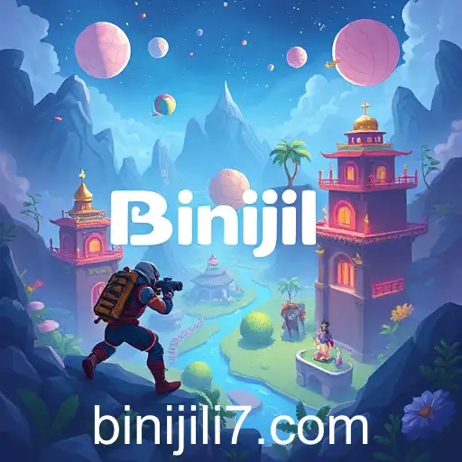 The Rise of Binijili: A Unique Destination for Gamers