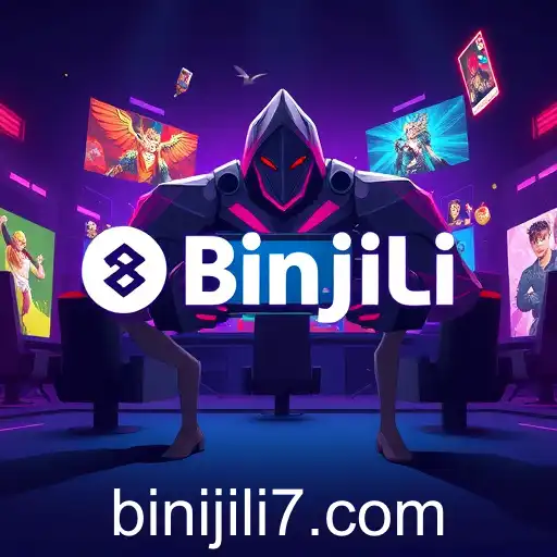 The Rise of Binijili in the Gaming Landscape