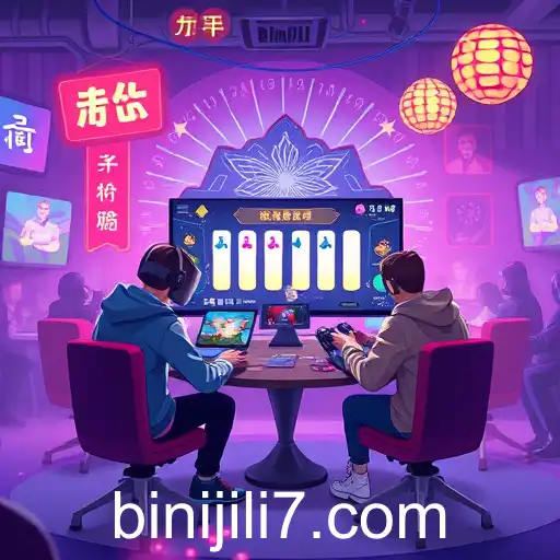 The Rise of Binijili and Its Impact on Online Gaming