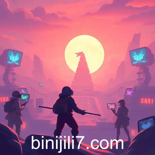 The Rise of Binijili: A New Era for Online Gamers