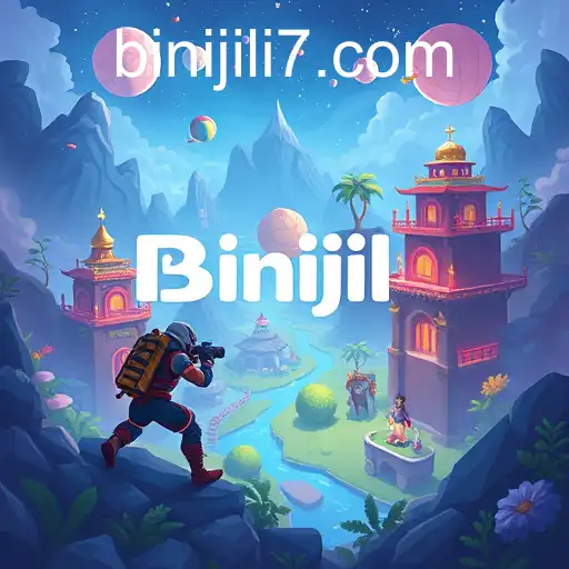 The Rise of Binijili: A Unique Destination for Gamers