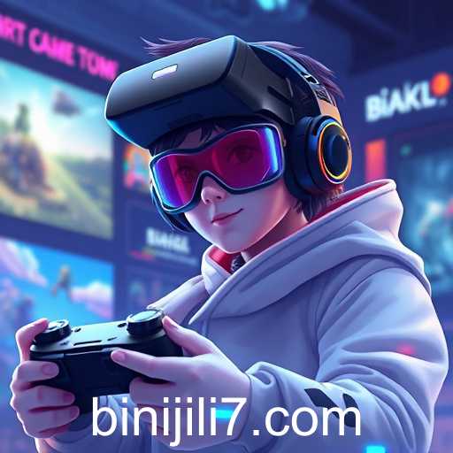 The Rise of Binijili: A Digital Revolution in Gaming