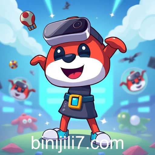 The Rise of Binijili in the Gaming Landscape