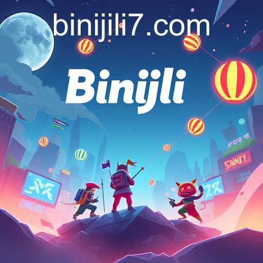 Rise of Binijili: Gaming's Latest Frontier