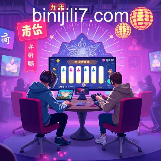 The Rise of Binijili and Its Impact on Online Gaming