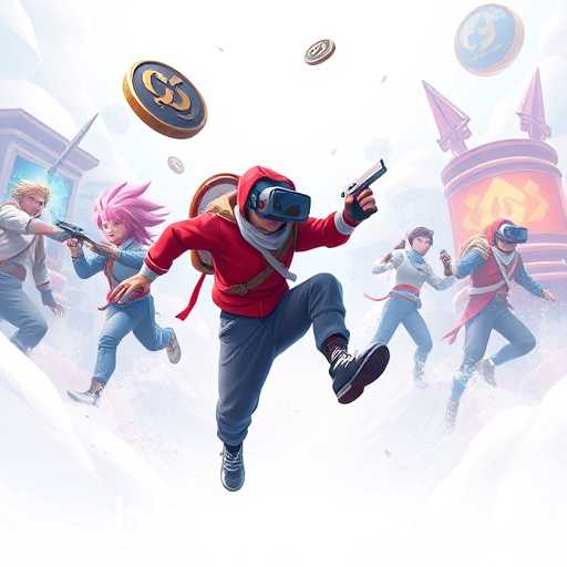 The Rise of Digital Gamification in Education