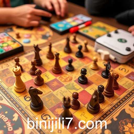 The Rise of Online Gaming Platforms