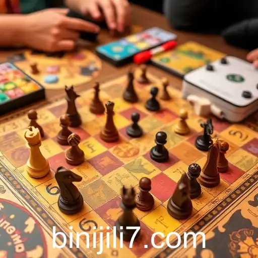 The Rise of Online Gaming Platforms