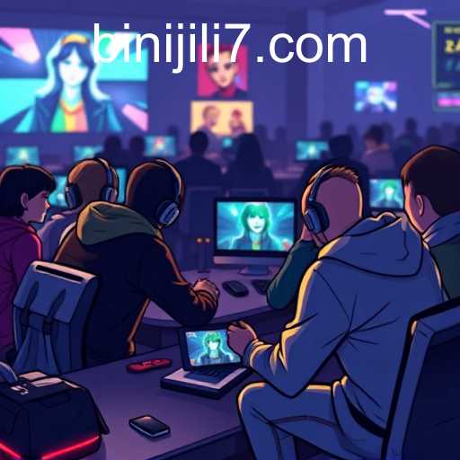 The Rise of Online Gaming Communities