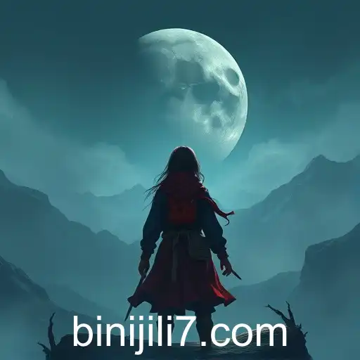 Exploring the Allure of 'Binijili' in Interactive Story Games