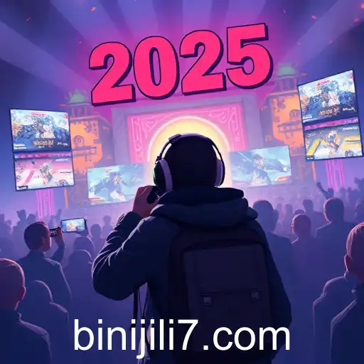 The Rise of Binijili: A New Era for Online Gamers